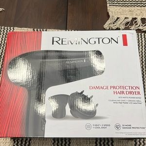 Remington Blow Dryer